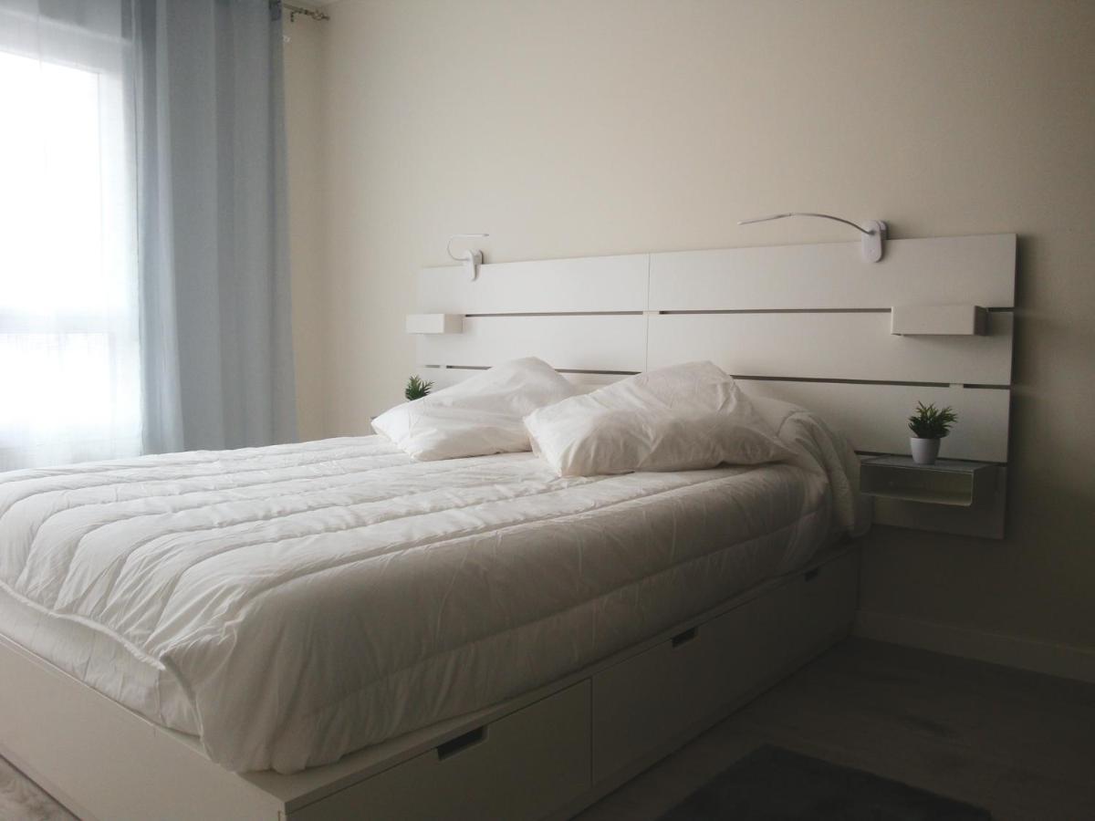 Piso En Alexandre Boveda Apartment О Грове Екстериор снимка