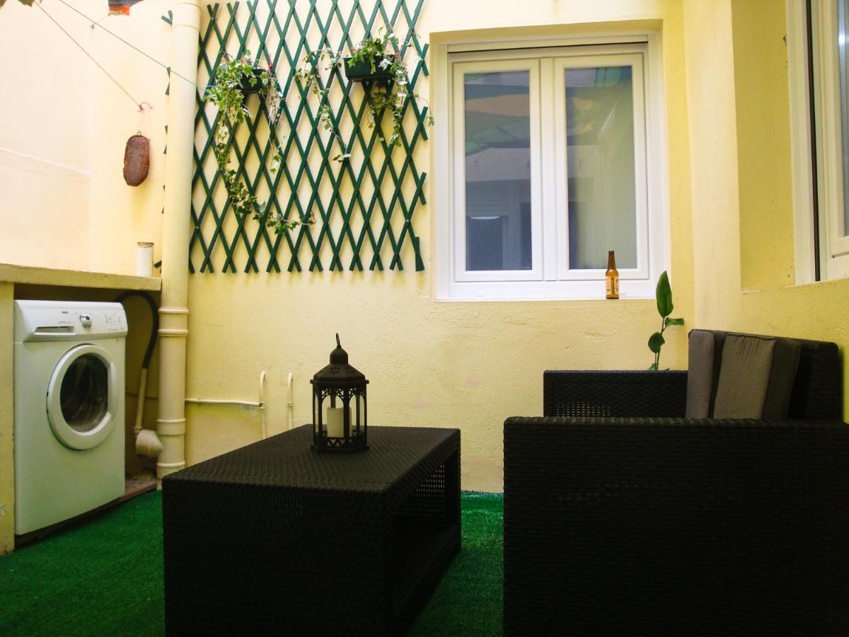 Piso En Alexandre Boveda Apartment О Грове Екстериор снимка