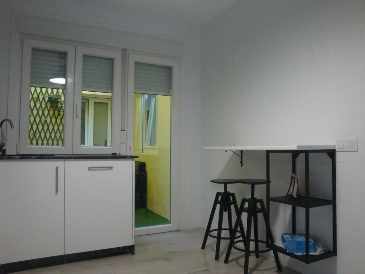 Piso En Alexandre Boveda Apartment О Грове Екстериор снимка
