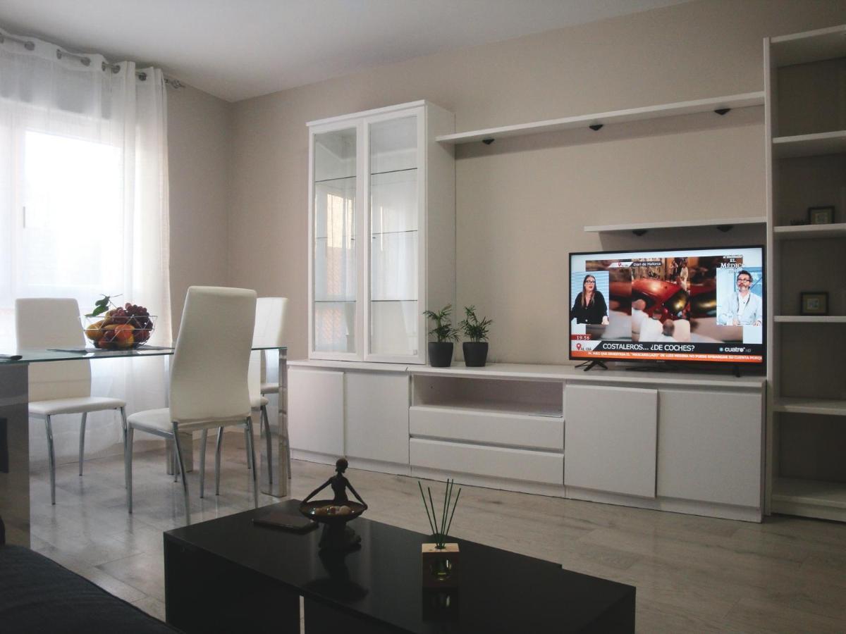 Piso En Alexandre Boveda Apartment О Грове Екстериор снимка
