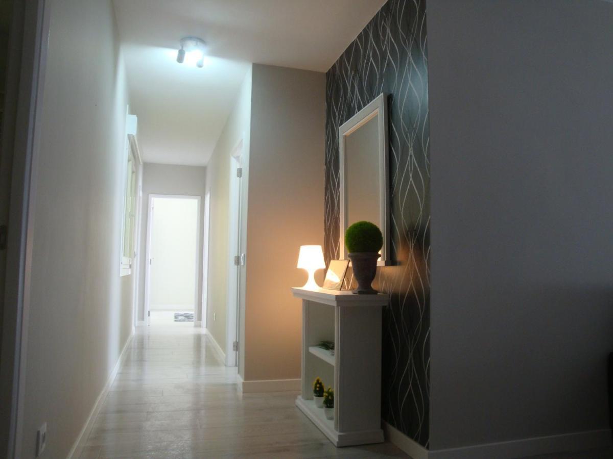 Piso En Alexandre Boveda Apartment О Грове Екстериор снимка