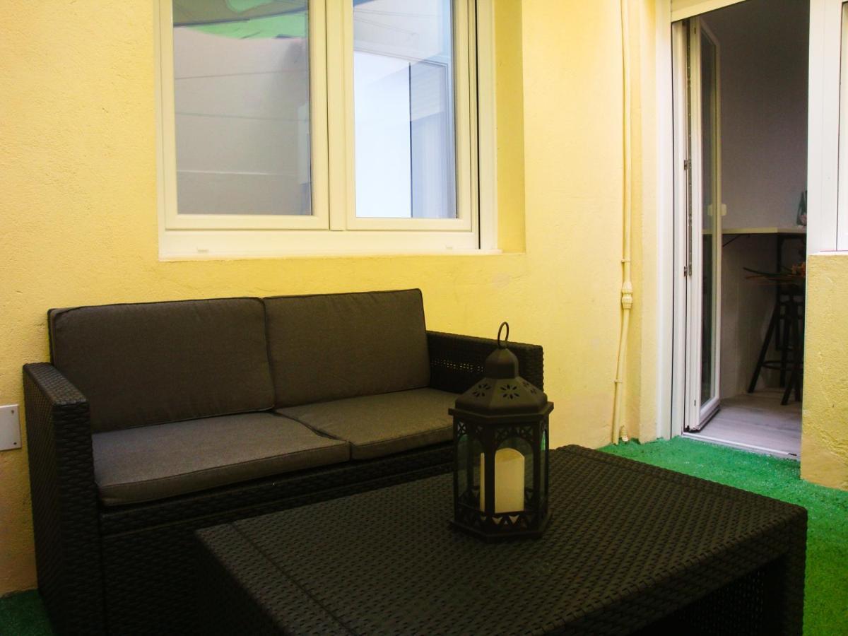 Piso En Alexandre Boveda Apartment О Грове Екстериор снимка